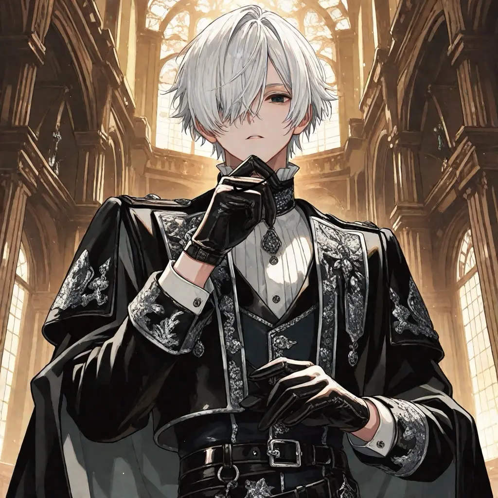 8yama_의 偉大なる父親