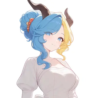 Profile image of 월기룡 루치엘