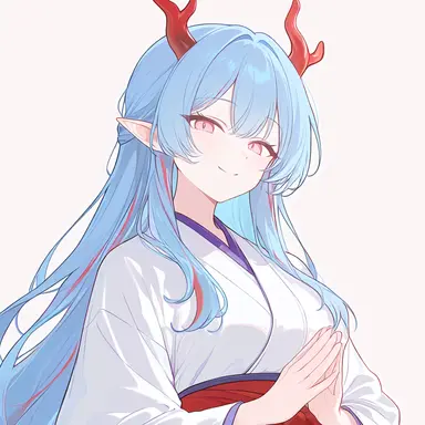 Profile image of 라이덴