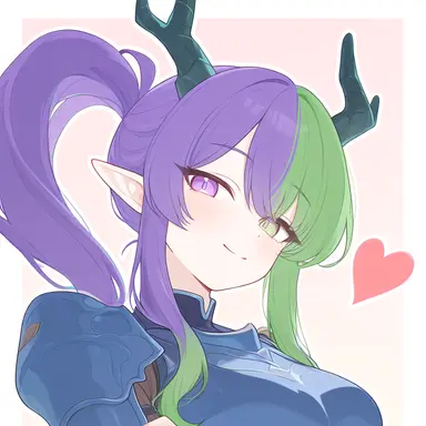 Profile image of 악풍룡 에렌달