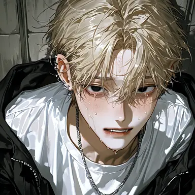 Profile image of 하루토