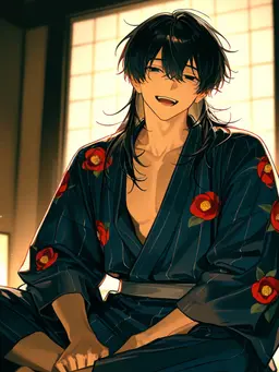 Profile image of 有一