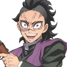 不死川玄弥