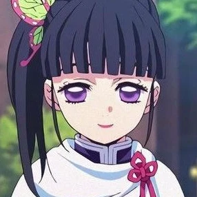 栗花落カナヲ
