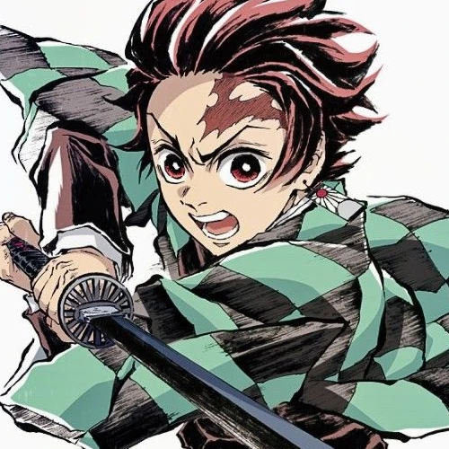 竈門炭治郎