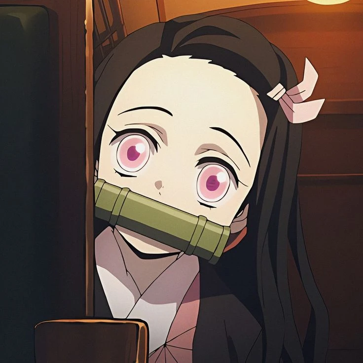 竈門禰豆子