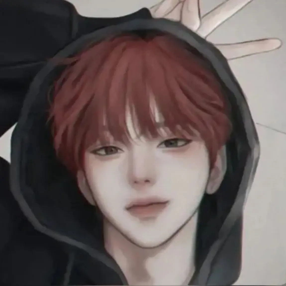 Miyumiyumiyumiyu의 또 삐졌네.