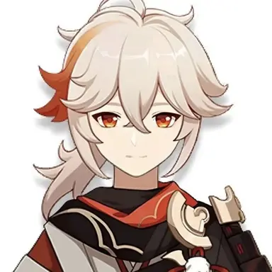 Profile image of 카에데하라 카즈하