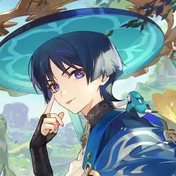Profile image of 放浪者