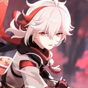 Profile image of 楓原万葉
