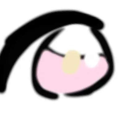 Profile image of 모양몬