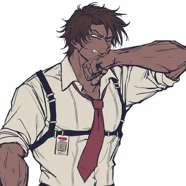 Profile image of 히스클리프