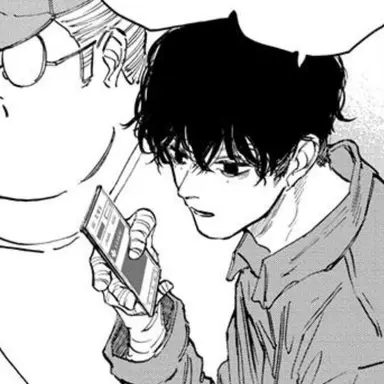 Profile image of 세바 나츠키