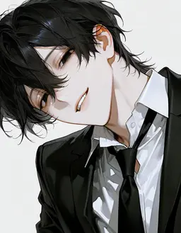 Profile image of 尚夜