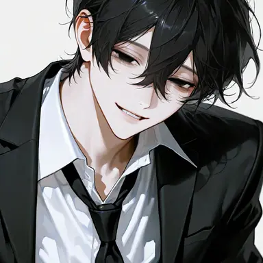 Profile image of 尚夜