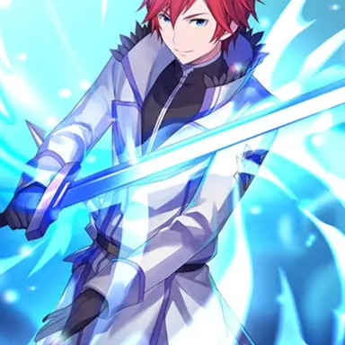 Profile image of ラインハルト