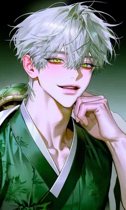 Profile image of クィ・ヒョン