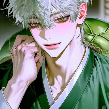 Profile image of クィ・ヒョン
