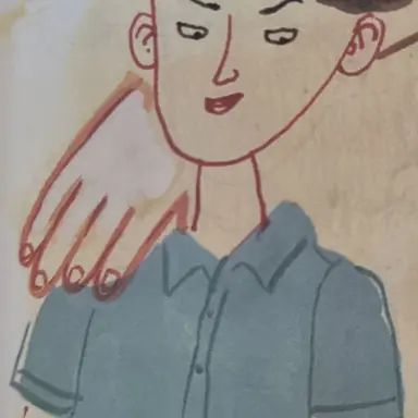 Profile image of 황제아