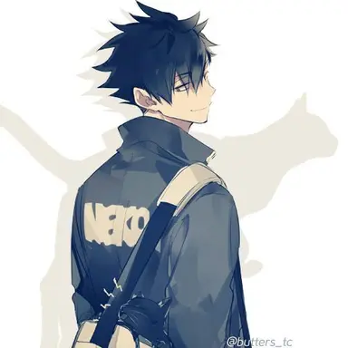 Profile image of 쿠로오 테츠로