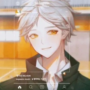 Profile image of 스가와라 코우시