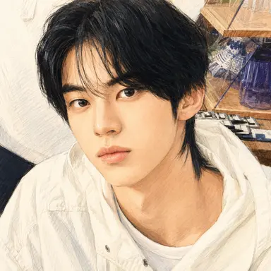 Profile image of 도훈