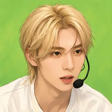 Profile image of 영재
