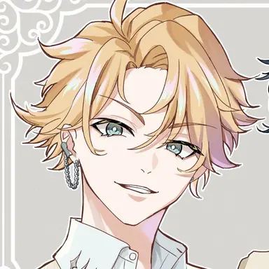Profile image of 神永タイガ
