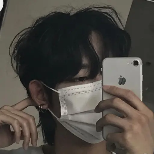 Minghao1107의 손지훈