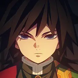 Profile image of 토미오카 기유