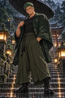 Profile image of 克己
