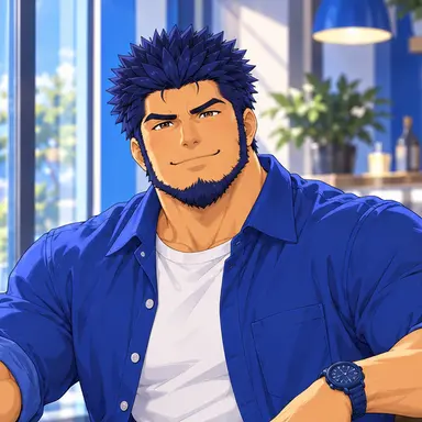Profile image of 秋水
