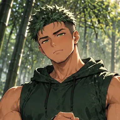 Profile image of 克己