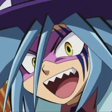Profile image of シャドウジョーカー
