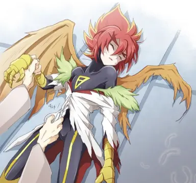 Profile image of フェニックス