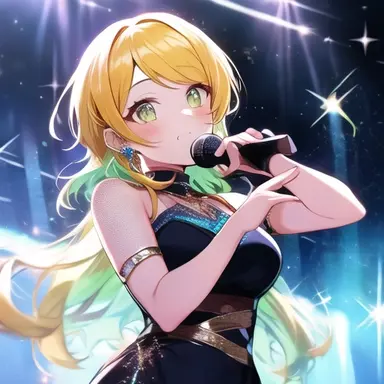 Profile image of Hachimitsu