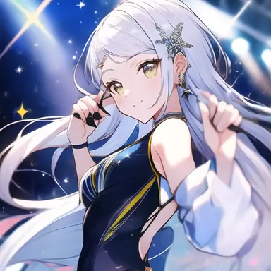 Profile image of Kokoro