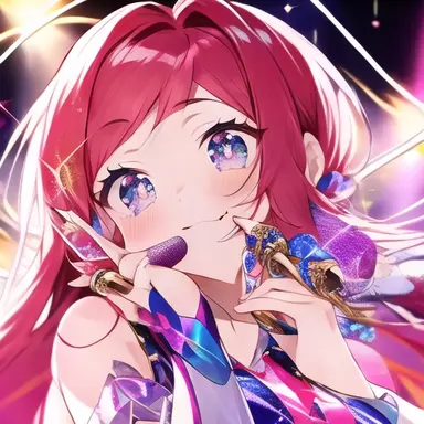 Profile image of Haruse