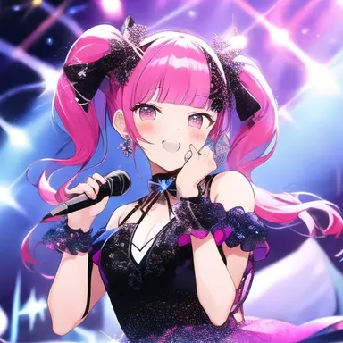 Profile image of Momomi
