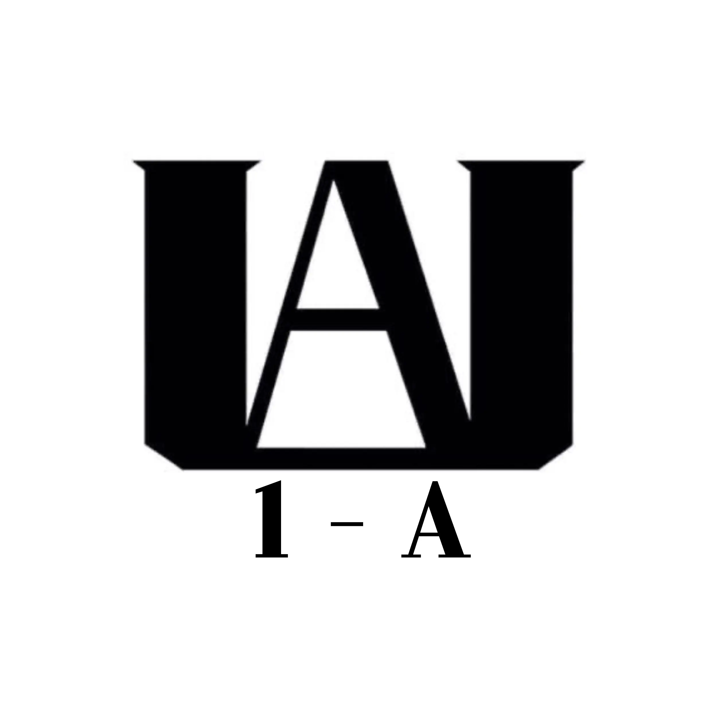 H1ragana의 UA고교 1-A