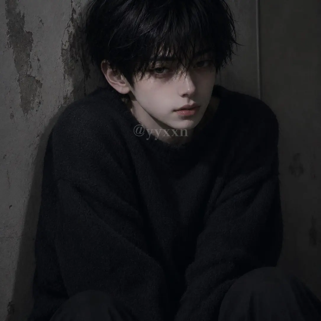 yyxxnn의 Neglected Youngest Brother 2