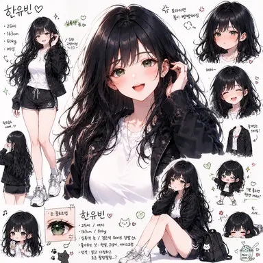 Profile image of 하유빈