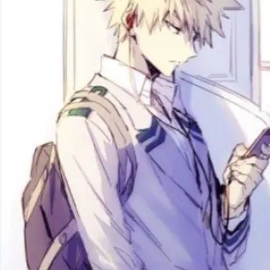 Profile image of Katauki Bakugo