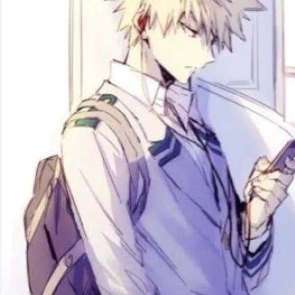 RealDice1630의 Mha new exchange student