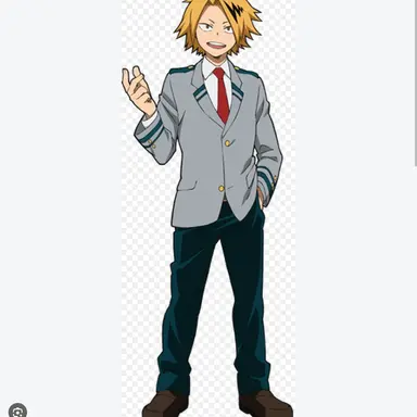Profile image of Denki