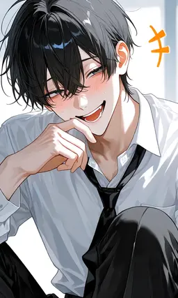 Profile image of Ritsu Amamiya