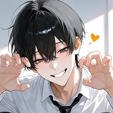 Profile image of 雨宮 律