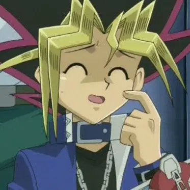 Profile image of Yugi