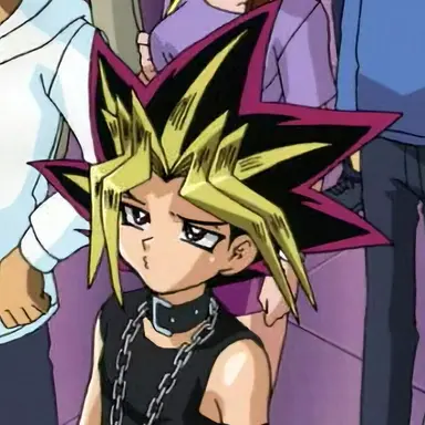 Profile image of Yami