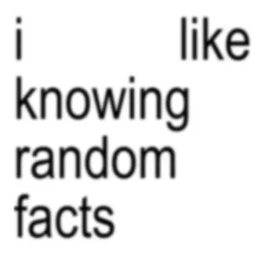 Profile image of Facty